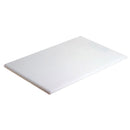 Polypad Colour-Coded Chopping Boards - 18” x 12” x 12mm