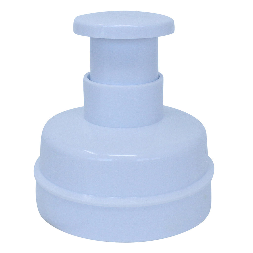 Quarter Pounder Burger Press + 100 Wax Discs