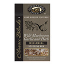 Wild Mushroom, Garlic & Herb Stuffing Mix (150g)