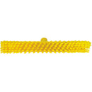 Yellow Broom Head - Soft Bristles