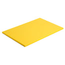 Polypad Colour-Coded Chopping Boards - 18” x 12” x 12mm