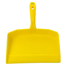 Yellow Dustpan