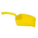 Yellow Dustpan