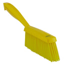 Yellow Hand Brush