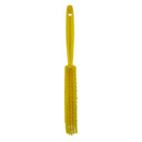 Yellow Hand Brush