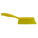 Yellow Hand Brush