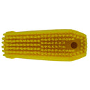 Yellow Nailbrush/Small Scrubbing Brush