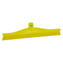 Yellow Ultra Hygiene Squeegee - 400mm