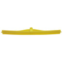 Yellow Ultra Hygiene Squeegee - 600mm