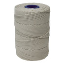 Rayon No 6 White Butchers String/Twine 420m (500g)