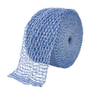 TruNet 24sq Economy Blue/White Elasticated Meat Netting