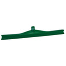 Green Ultra Hygiene Squeegee - 600mm