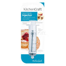 Plastic Flavour Injector