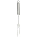 Oval Handled Professional Stainless Steel Meat Fork