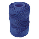 Polyester Electric Blue Butchers String/Twine  Size in 100m (225g)