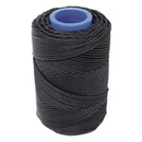 Polyester Royale Black Butchers String/Twine  Size in 100m (225g)