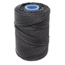 Polyester Royale Black Butchers String/Twine 200m (425g)