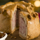 Pork Pie Making Kit