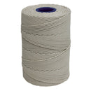 Rayon No 104 White Butchers String/Twine  Size in 600m (416g). From £5.99 per Spool