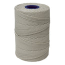 Rayon No 3 White Butchers String/Twine  Size in 150m (500g). From £5.33 per Spool