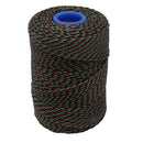 Polyester Red, Green & Black Butchers String/Twine  Size in 100m (225g)
