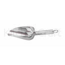 Stainless Steel 21cm Scoop