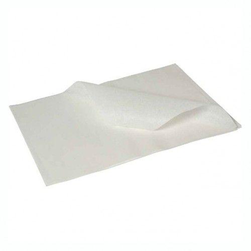 Greaseproof Paper White 30 x 40