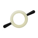 Stuffing Tube Loading Handle in White - Various sizes available