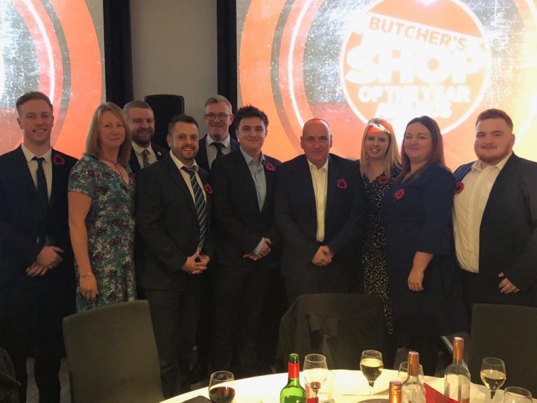 Butcher’s Shop of the Year Awards 2018