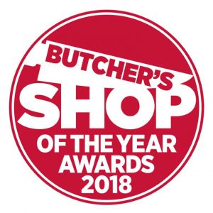 Butchers Sundries to Sponsor the Butchers Shop of the Year Awards 2018