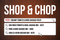 Quick Creamy Tomato Herb Sausage Pasta | Shop & Chop #3