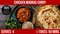 Traditional Chicken Madras: Recipe