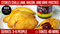 Chilli Jam, Bacon, and Brie Pastie: Recipe