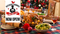 The Butchers-Sundries Christmas Shop Now Open