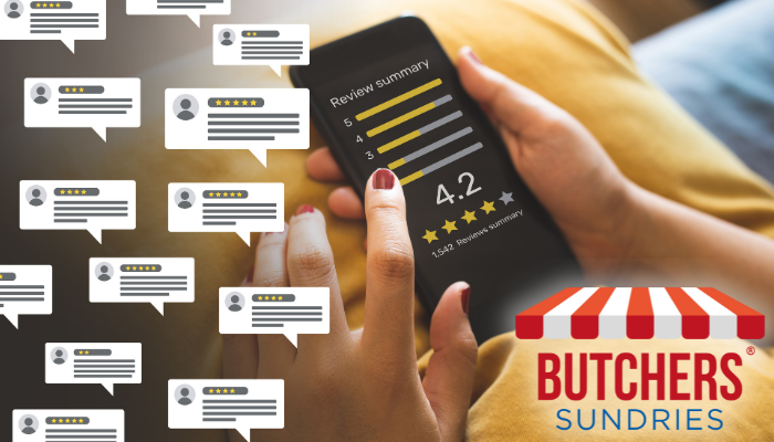 What Do Our Customers Think?