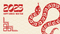 Chinese New Year - The Year of The Snake