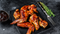 Maple & Beer BBQ Wings: Recipe