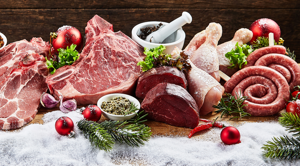 Supporting our customers on the lead up to Christmas – Butchers-Sundries