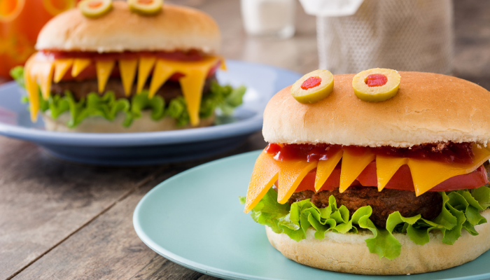 SPOOKY SEASON ESSENTIALS!