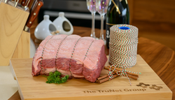 The ultimate Butchers Twine by Henry Winning & Co.