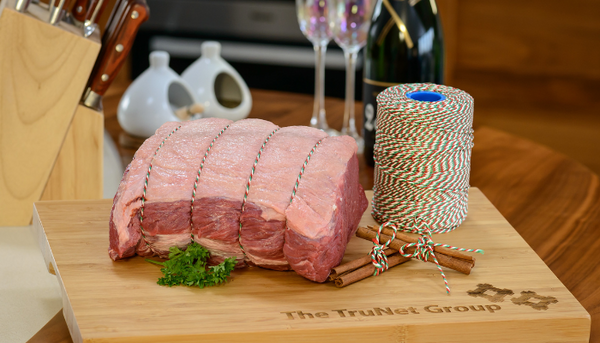 The ultimate Butchers Twine by Henry Winning & Co.