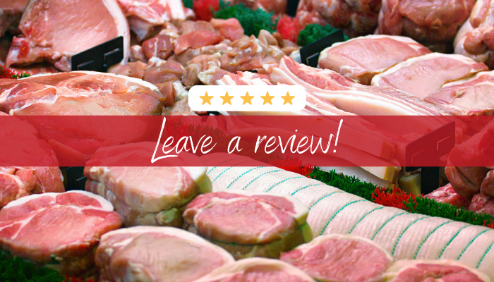 Easy way to get 10% off your next order!