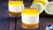 Butchers Sundries Recipe - Lemon Curd Posset