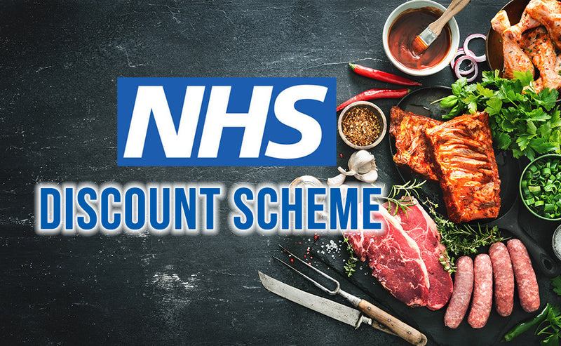 NHS Discount Scheme