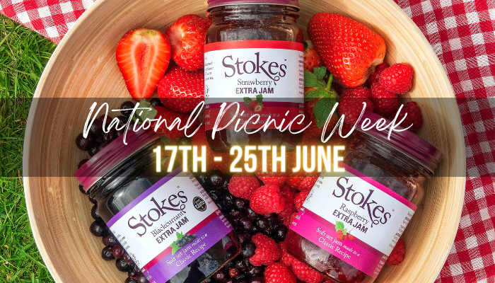 National Picnic Week 17th – 25th June