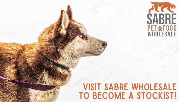 Sabre Wholesale – Stockists wanted!