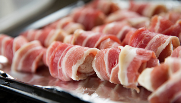 It’s pigs in blankets season!