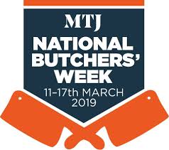 Who’s excited for National Butchers Week 2019