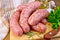 Butchers Sundries guide to making sausages