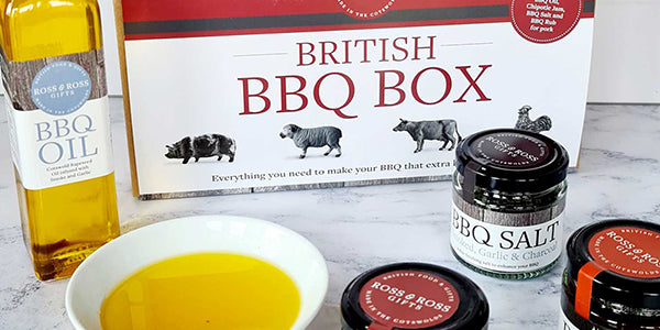 <!--Bottom Level Mega Menu-->BBQ Gifts